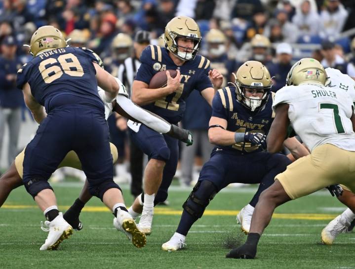 5 Things to do in Baltimore, Dec. 12