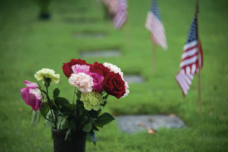 EDITORAL: Pearl Harbor is our reminder to defend freedoms