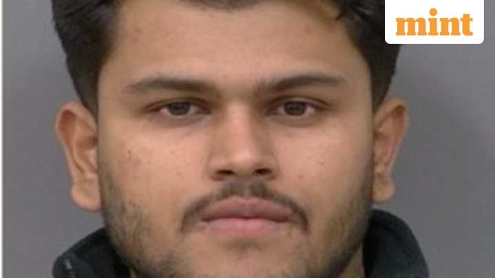 Indian-origin man arrested in Canada for exposing himself to female doctors