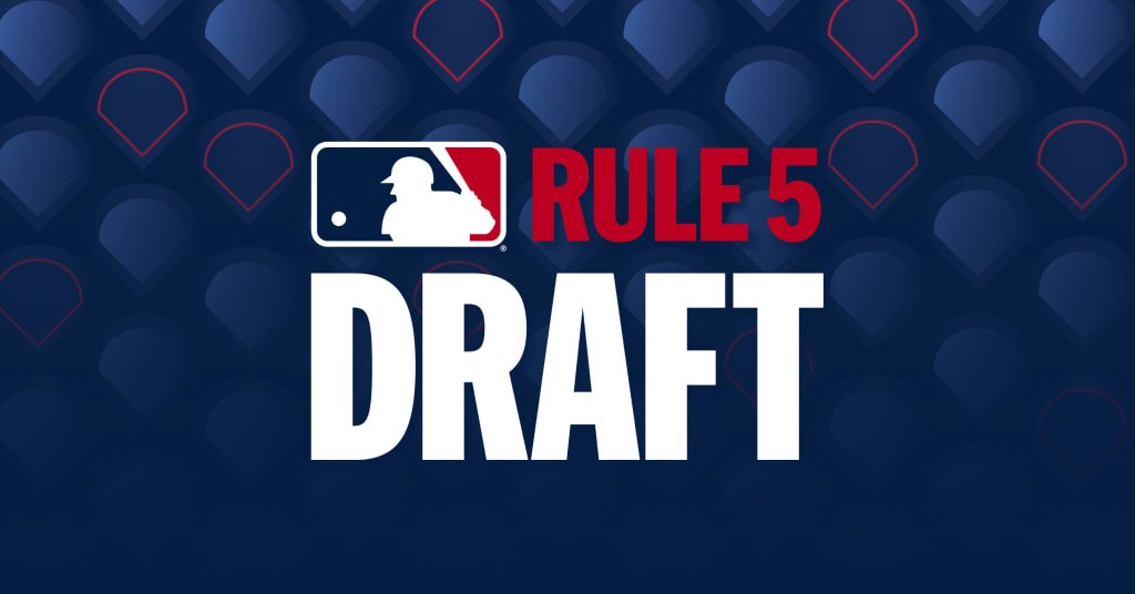 2025 MLB Winter Meetings: Rule 5 Draft day