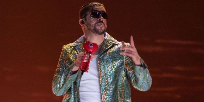 Bad Bunny en CDMX, el conejo malo abre nueva sección