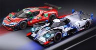 AF Corse adds LMP2 entry for Rolex 24