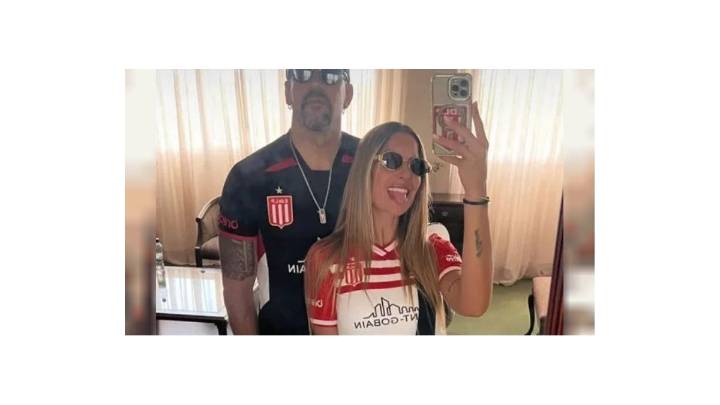 Verón le mojó la oreja a la AFA en la previa de la final de este sábado ante Racing