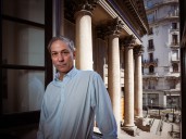 Rodrigo Zarazaga: "No es que hay pobres porque hay punteros: hay punteros porque hay pobres y porque están segregados"