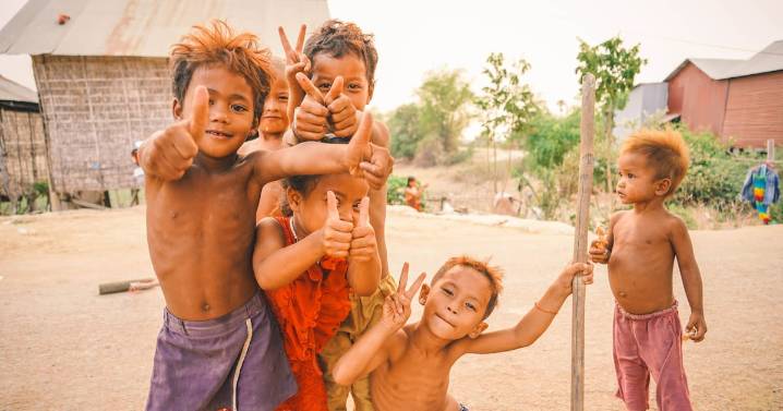 Una de cada cinco muertes infantiles está relacionada con el retraso del crecimiento, advierte estudio