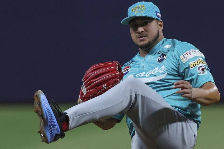 José Quijada sigue pintando de blanco a sus rivales y suma un nuevo salvado