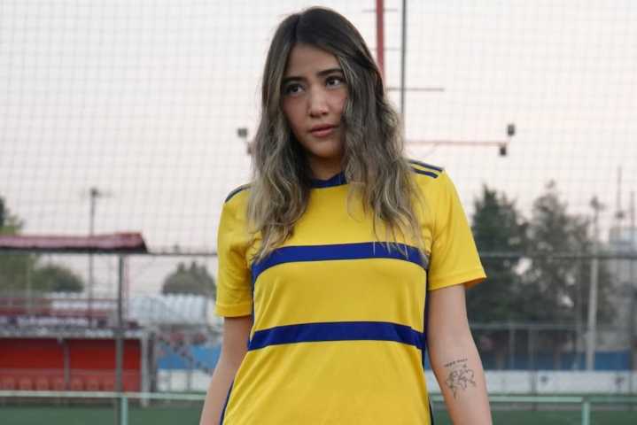 Mercedes Roa sufre agresión en el centro de Marsella tras evento de la Kings League