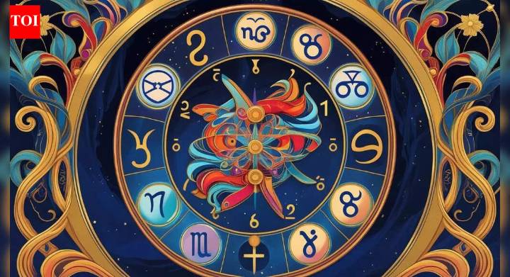 Horoscope Tomorrow, December 2, 2025: Big decisions pay off, these zodiac signs will achieve success