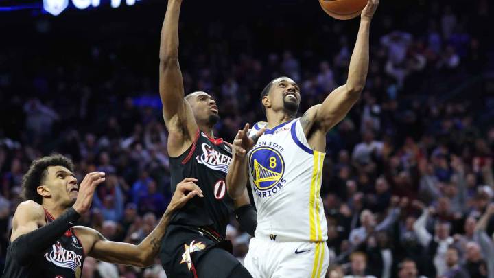 76ers’ Tyrese Maxey sends heartfelt De’Anthony Melton message after rejecting game
