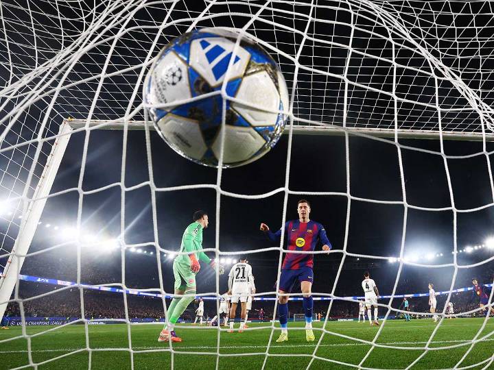 Champions League: Así quedó la tabla tras la Jornada 6