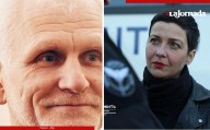 Bielorrusia libera a Nobel de la Paz, Ales Bialiatski y a opositora María Kolesnikova
