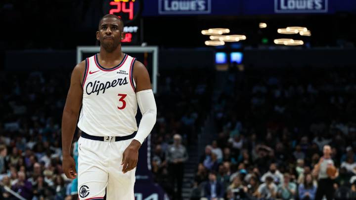 Chris Paul, Clippers parting ways: Buyout, trade or retirement next?