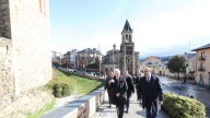 Ponferrada celebra el 47 aniversario de la Constitución apelando al diálogo pero sin renunciar a la crítica al adversario