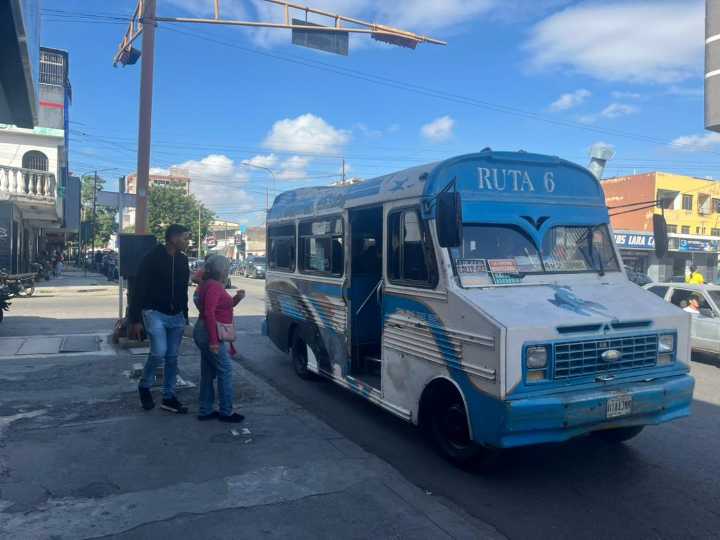 Si desobedecen, ¿qué pasa? El alcance real del amparo de los Transportistas: El desacato es un delito