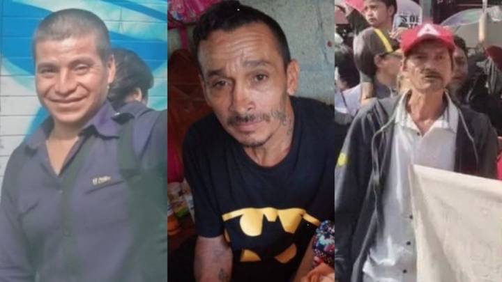 Desaparecen tres tabasqueños tras asistir a mitin de Sheinbaum en el Zócalo; aparece uno muerto