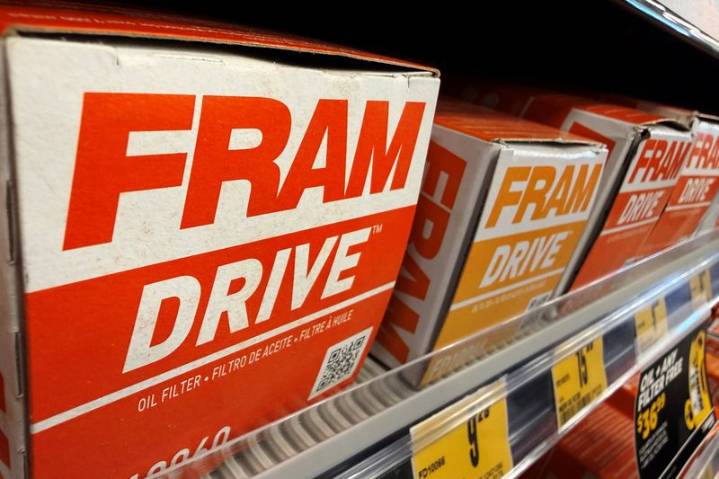 First Brands seeks access to customer payments held up in bankruptcy