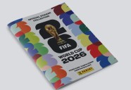 Panini revela álbum del Mundial 2026 con diseño especial y preventa anticipada