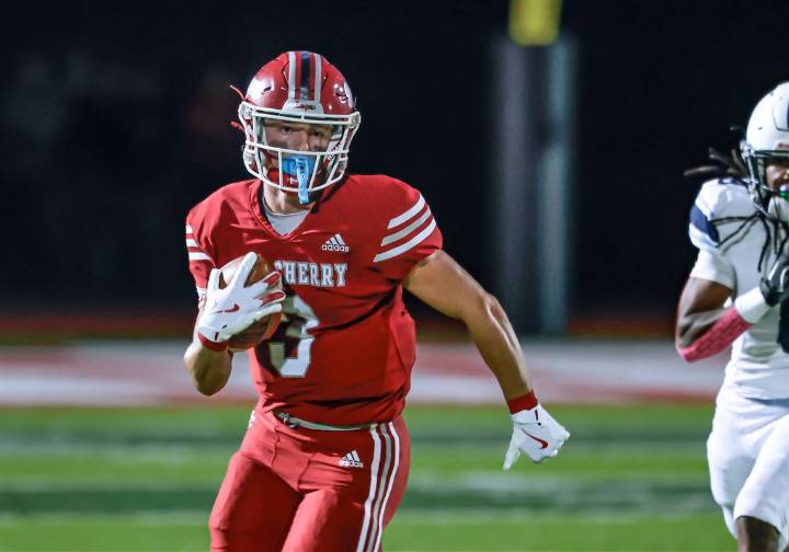 Fort Cherry football star Matt Sieg picks West Virginia in signing day stunner
