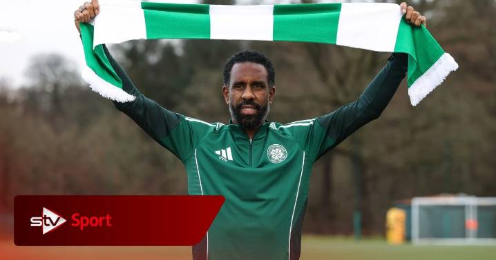 Wilfried Nancy: My Celtic team will attack but also be 'disgusting' to play against