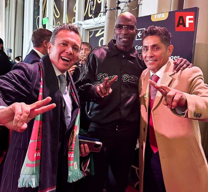 Jalisco, será escenario del partido de la Selección Mexicana contra Corea del Sur en el Mundial 2026