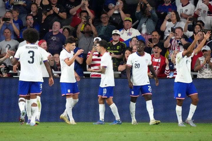 USA 2026 World Cup draw scenarios: Best, worst, most interesting groups