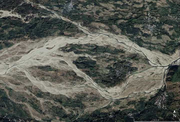 Climate Alert: J&K included in India’s First GLOF Alert Network  