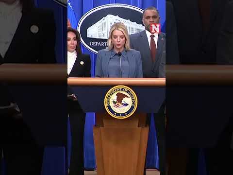 DC Pipe Bomb Suspect Arrested This Week In Crime