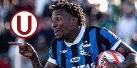 Representante de Abel Hernández advierte a Universitario: “No hay problema si no llega a la ‘U’, equipo no le va a faltar”