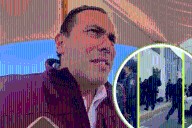 Infantes migrantes permanecen en albergue del DIFH, tras detención de sus padres