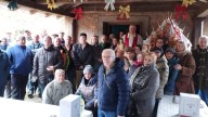Santa Bárbara, patrona minera: fe, memoria y legado minero en unas fiestas plenamente consolidadas en Mieres