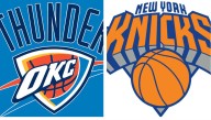 Thunder y Knicks favoritos en semifinales de Copa NBA