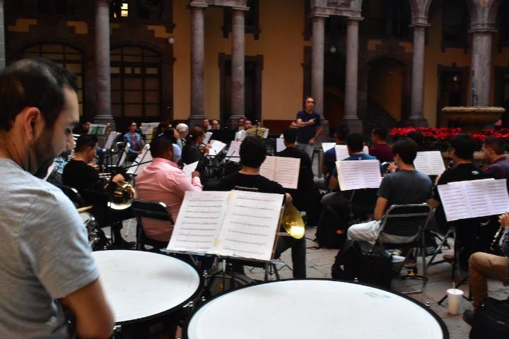 El Teatro Degollado vibrará con la intensidad de “Esencia Española”