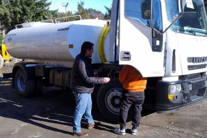 Provincia realizará aportes no reintegrables para el abastecimiento de agua potable