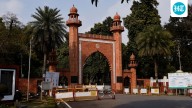 AMU authorities dismiss students' discussion on 2019 Babri Masjid verdict