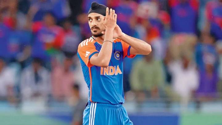 IND vs SA T20Is: Arshdeep Singh labels Jasprit Bumrah as "gentle senior"
