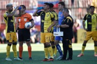 Coquimbo Unido ya tendría visto un reemplazante para Esteban González