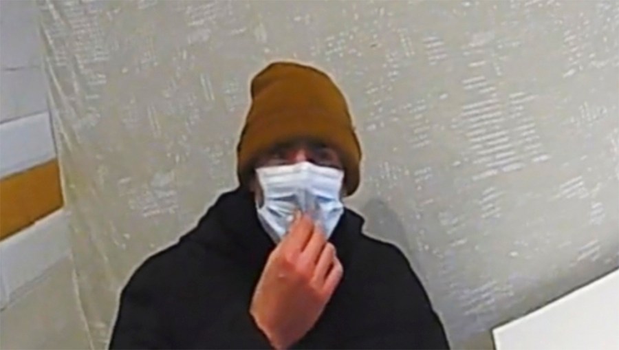 Luigi Mangione’s notes to self: 'Pluck eyebrows,' 'Keep momentum, FBI slower overnight'