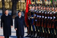 Emerge alianza sin precedentes en Asia como contrapeso a la influencia estadounidense