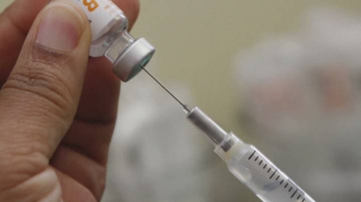 Pa. officials push back against new CDC hepatitis B vaccine guidance