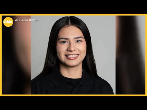 EXCLUSIVE: Student says she was living 'American Dream' before being deported despite judge’s order