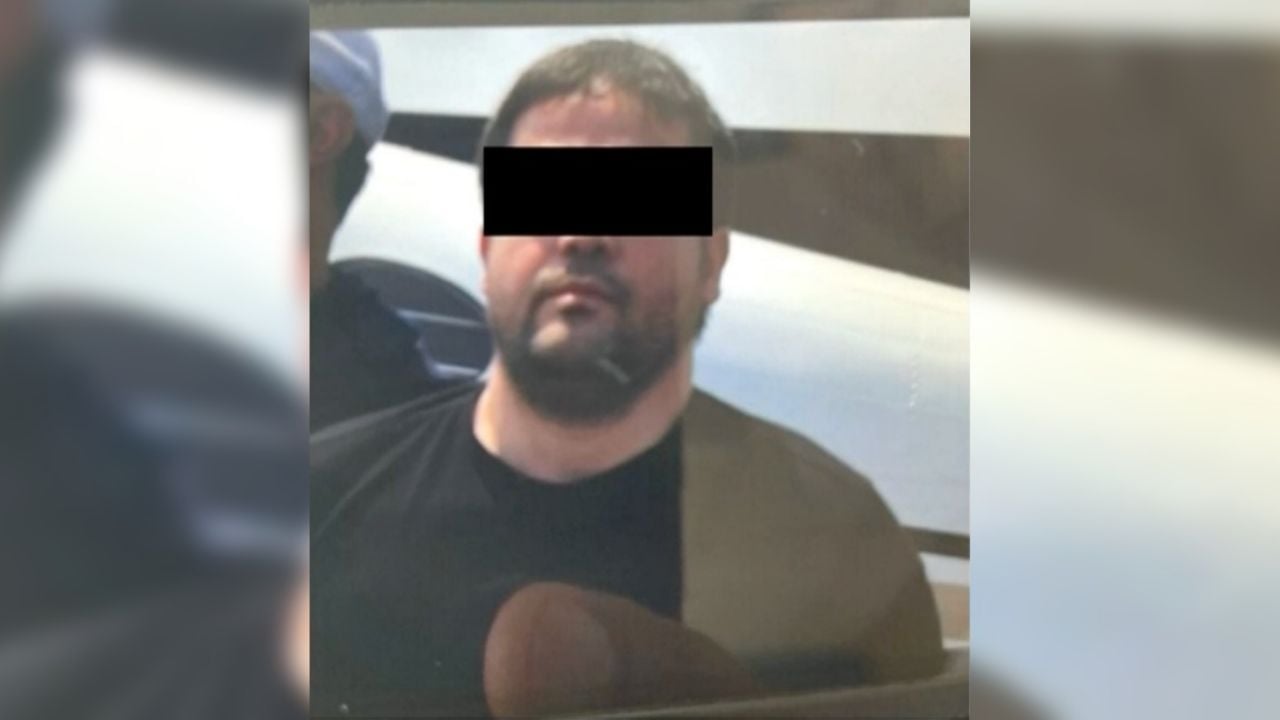 Se declara culpable Joaquín Guzmán López, hijo de "El Chapo" Guzmán