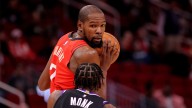 Rockets’ Kevin Durant gets brutally honest on just missing 31,000