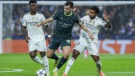Champions League: Real Madrid - Manchester City, en imágenes