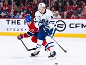 Maple Leafs' power-play failures costing points in Atlantic Division