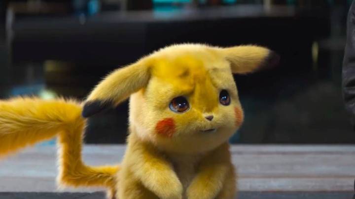 Why 'Pokémon: Detective Pikachu' Still Doesn't Have a Sequel