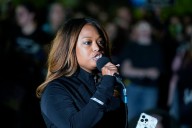 DC Council member Janeese Lewis George announces she’s running for mayor