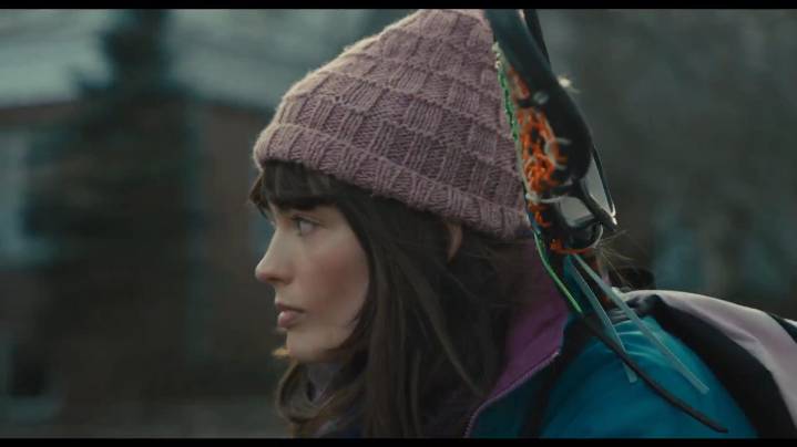 Jamie Lee Curtis, Woody Harrelson Star in RI-Filmed Movie 'Ella McCay'