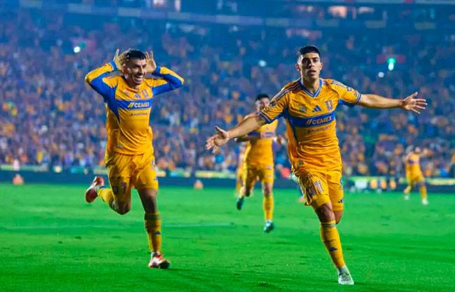 Se despide Cruz Azul del AP 2025, ¡Va Tigre por la novena!