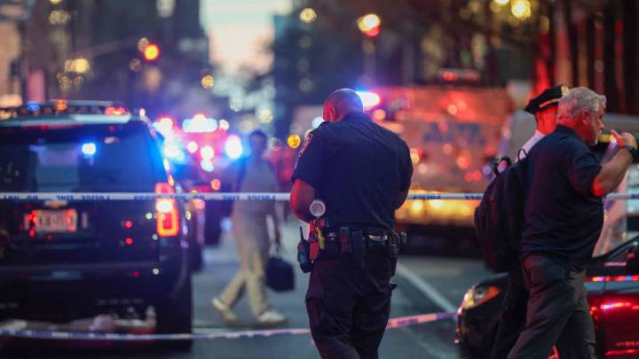 Reportan Tirador Activo en Universidad de Brown en Rhode Island