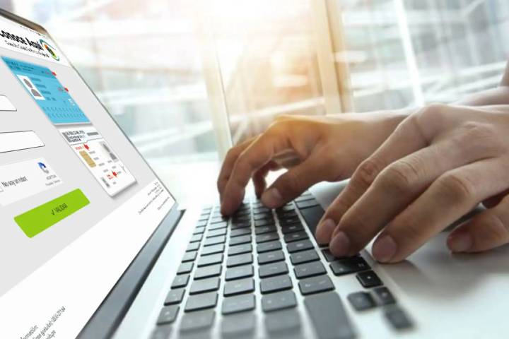 Sunarp inscribió 32,696 títulos en el registro de predios durante este año